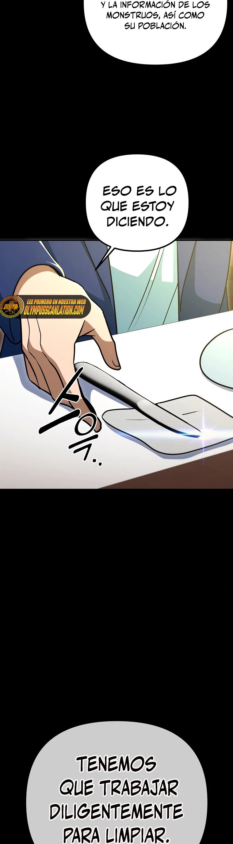 Nivelacion maxima > Capitulo 49 > Page 141